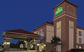 La Quinta Inn Angleton Texas